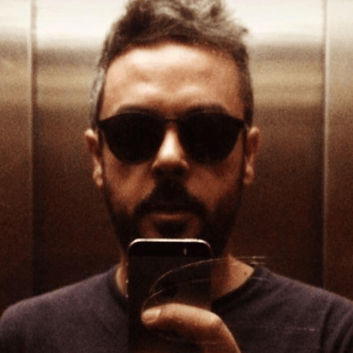 Alberto López Garrido