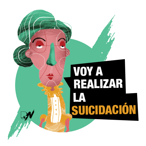 Virgina-Woolf-Pink-Noise-suicidacion