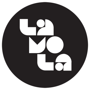 Logotipo de La Mola Films Logotipo de La Mola Films