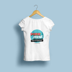 Woman T-shirt