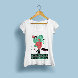Woman T-shirt