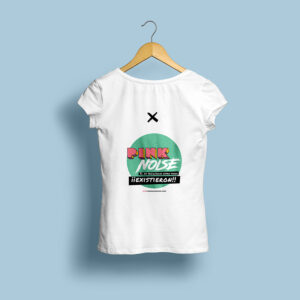 Woman T-shirt