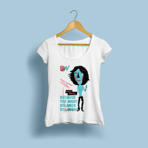 Woman T-shirt