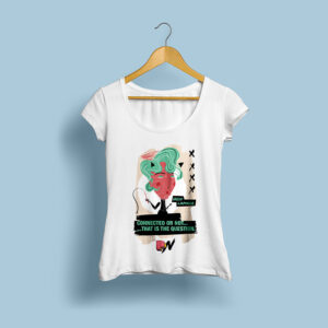 Woman T-shirt