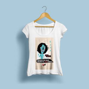 Woman T-shirt
