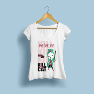 Woman T-shirt