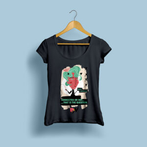 Woman T-shirt