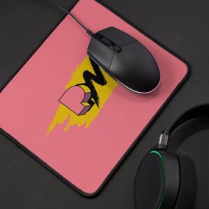 PN Mousepad