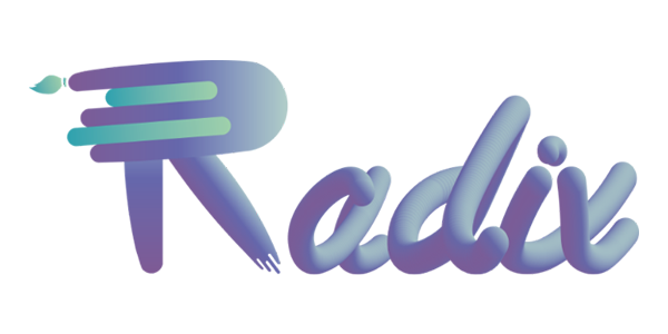 Radix Animación