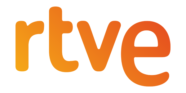 Logotipo de RTVE